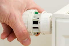 Tredegar central heating repair costs