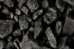 Tredegar coal boiler costs