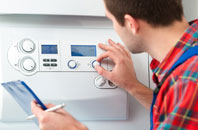 free commercial Tredegar boiler quotes
