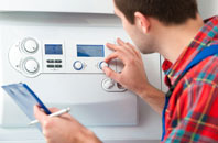 free Tredegar gas safe engineer quotes